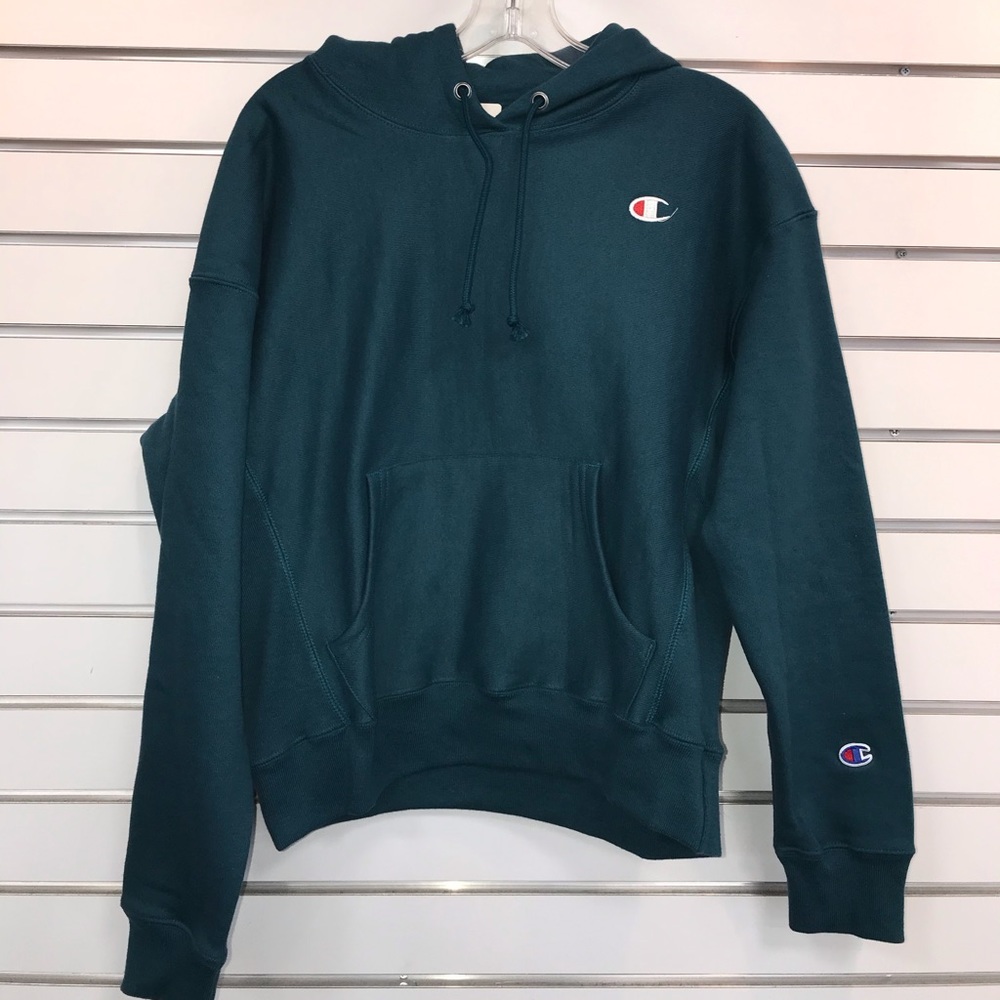 Champion Hoodie